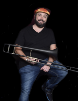 Andrew Rosenthal - Trombone, Trumpet