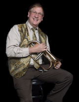 Dave Fredericks - Trumpet, Flugelhorn