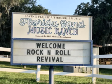 FL Sand Music Ranch