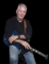 Gene Cowherd - Lead Guitar