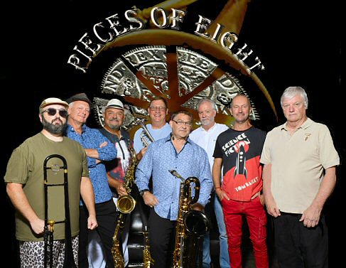 Chicago Tribute Band - Tampa, FL