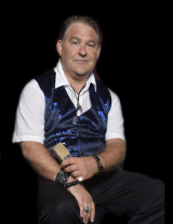 J. C. Grigg - Vocals