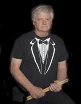 Steve Hollingshead - Percussion